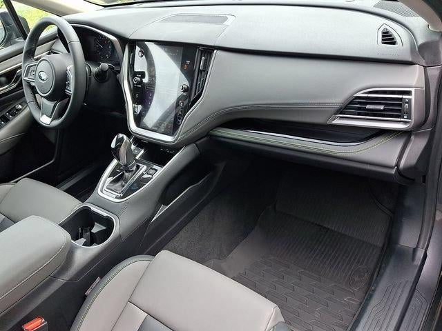 2020 Subaru Outback Onyx Edition XT CVT