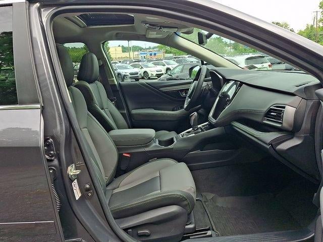 2020 Subaru Outback Onyx Edition XT CVT