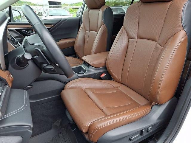 2022 Subaru Outback Touring XT CVT