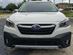 2022 Subaru Outback Touring XT CVT