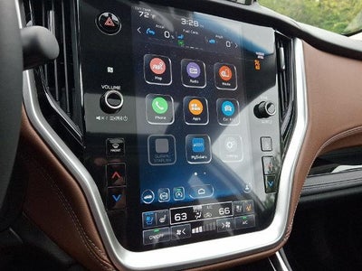 2022 Subaru Outback Touring XT CVT