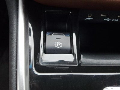 2022 Subaru Outback Touring XT CVT