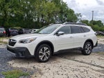 2022 Subaru Outback Touring XT CVT