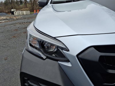 2025 Subaru Outback Wilderness AWD