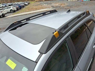 2025 Subaru Outback Wilderness AWD