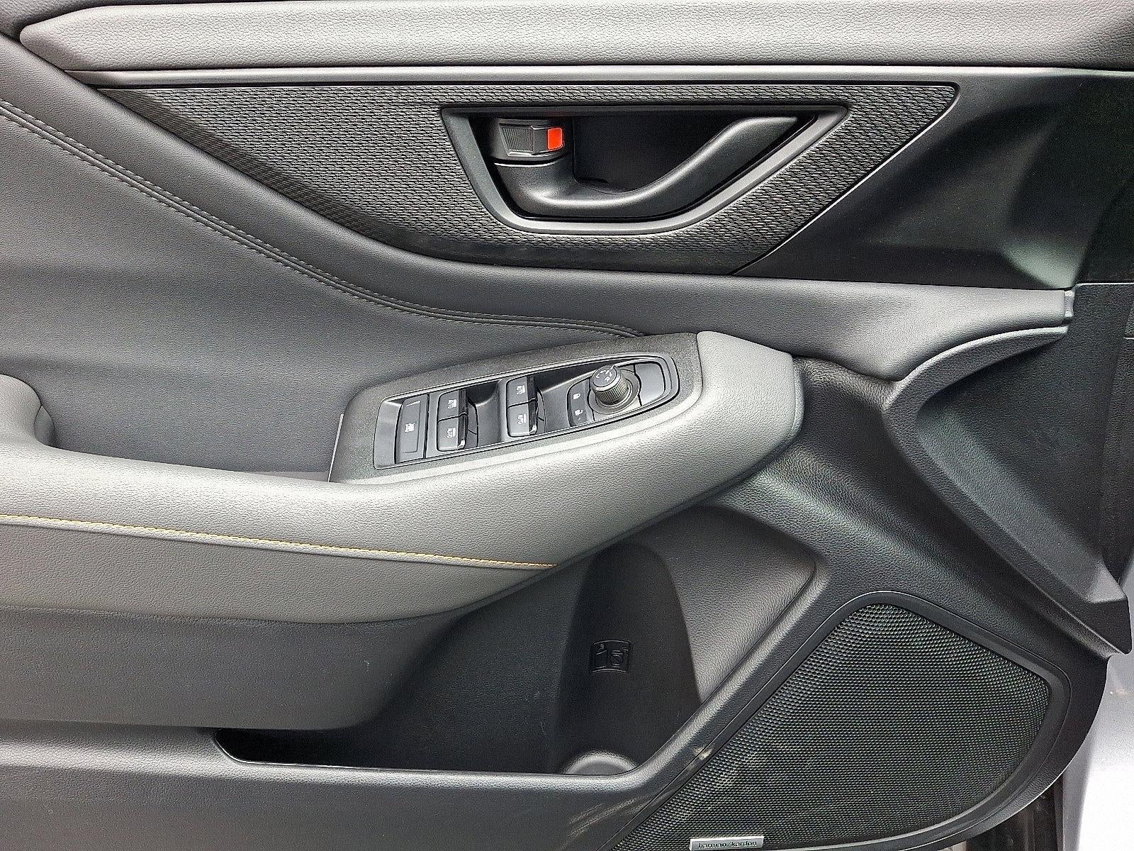 2025 Subaru Outback Wilderness AWD