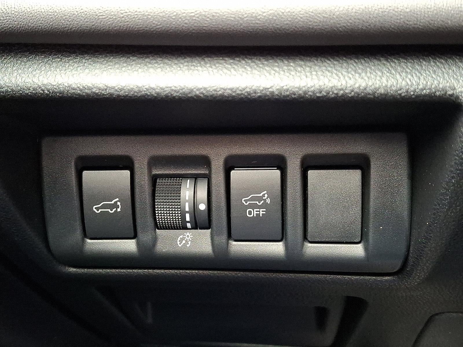 2025 Subaru Outback Wilderness AWD