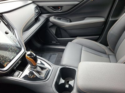 2025 Subaru Outback Wilderness AWD