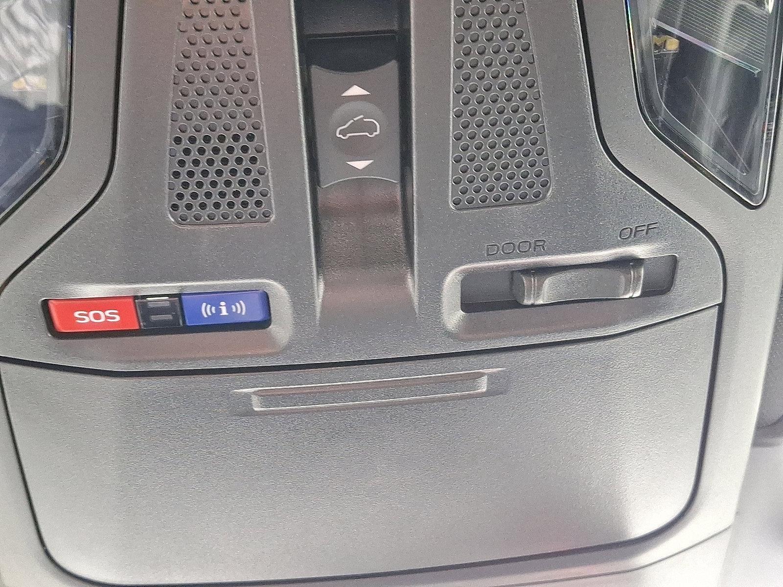 2025 Subaru Outback Wilderness AWD