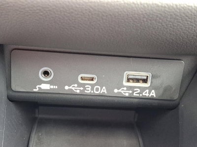 2025 Subaru Outback Wilderness AWD