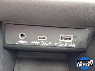 2025 Subaru Outback Wilderness AWD