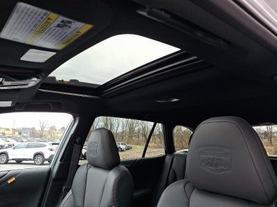 2025 Subaru Outback Wilderness AWD