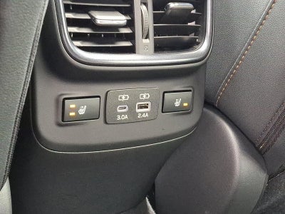 2025 Subaru Outback Wilderness AWD