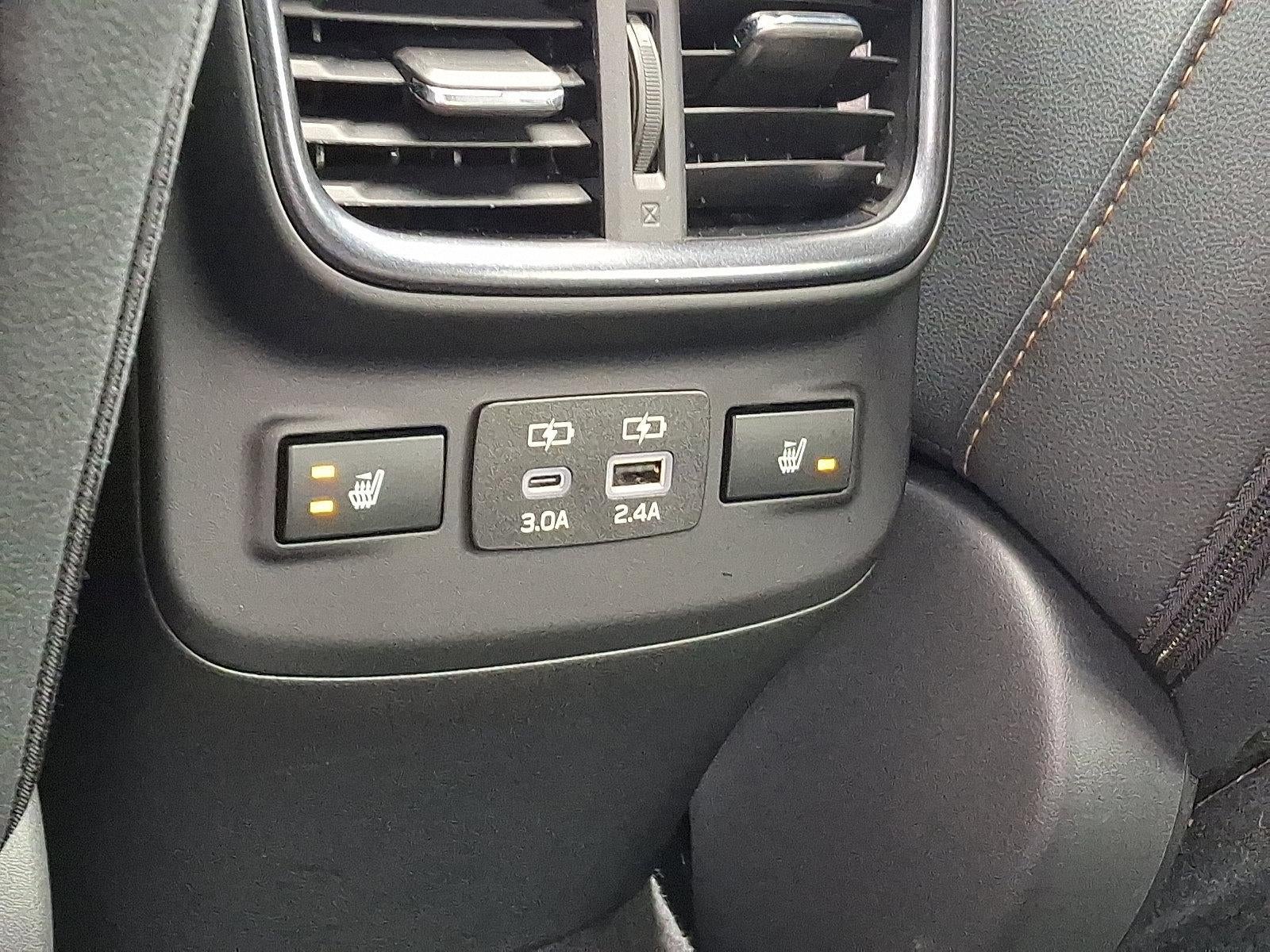 2025 Subaru Outback Wilderness AWD