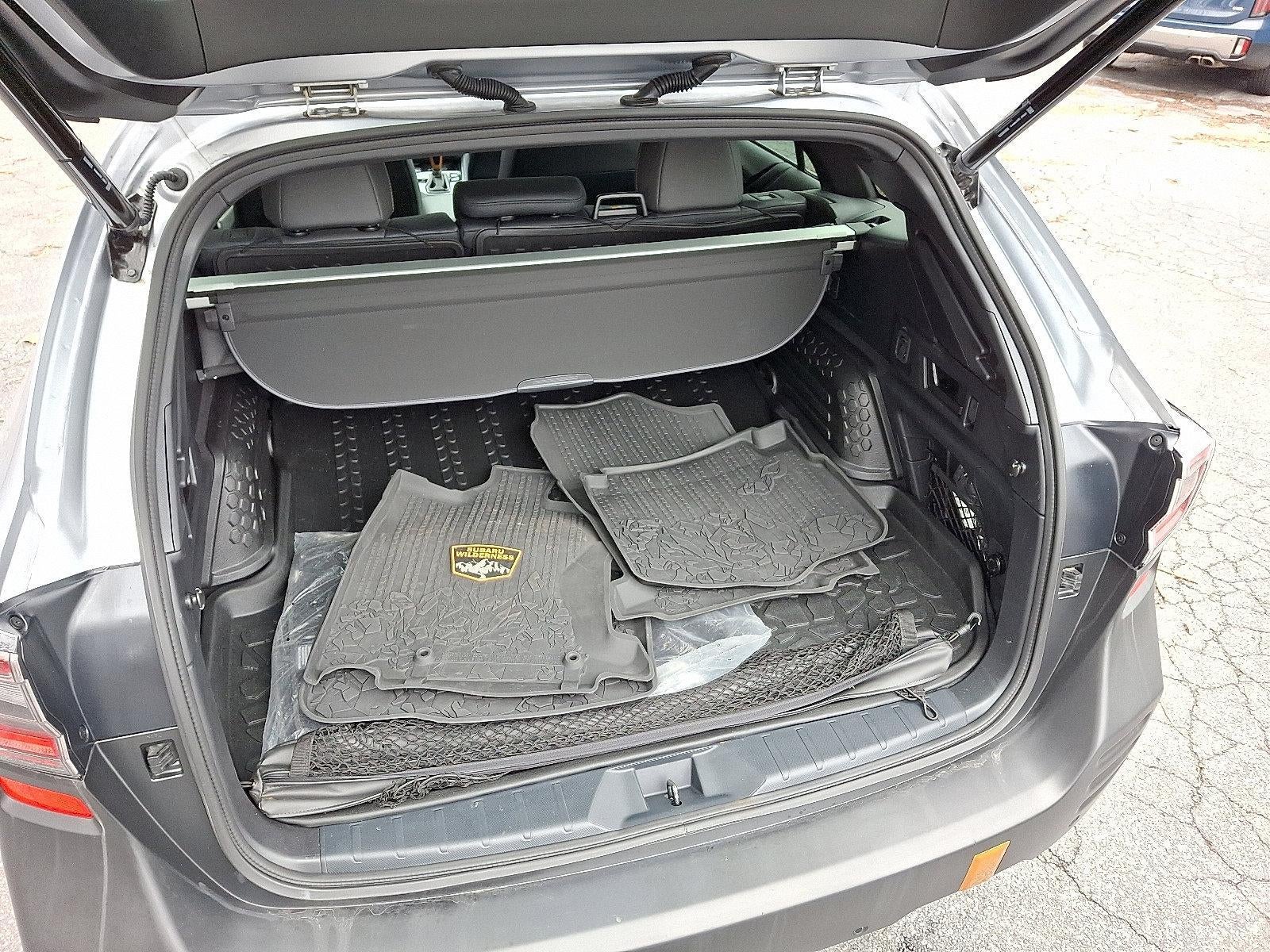 2025 Subaru Outback Wilderness AWD