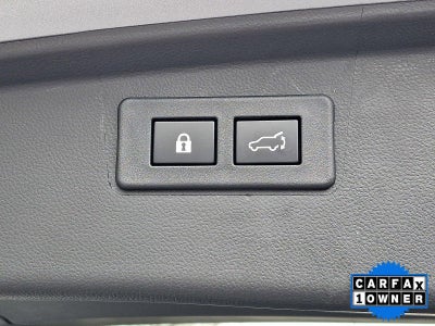 2025 Subaru Outback Wilderness AWD