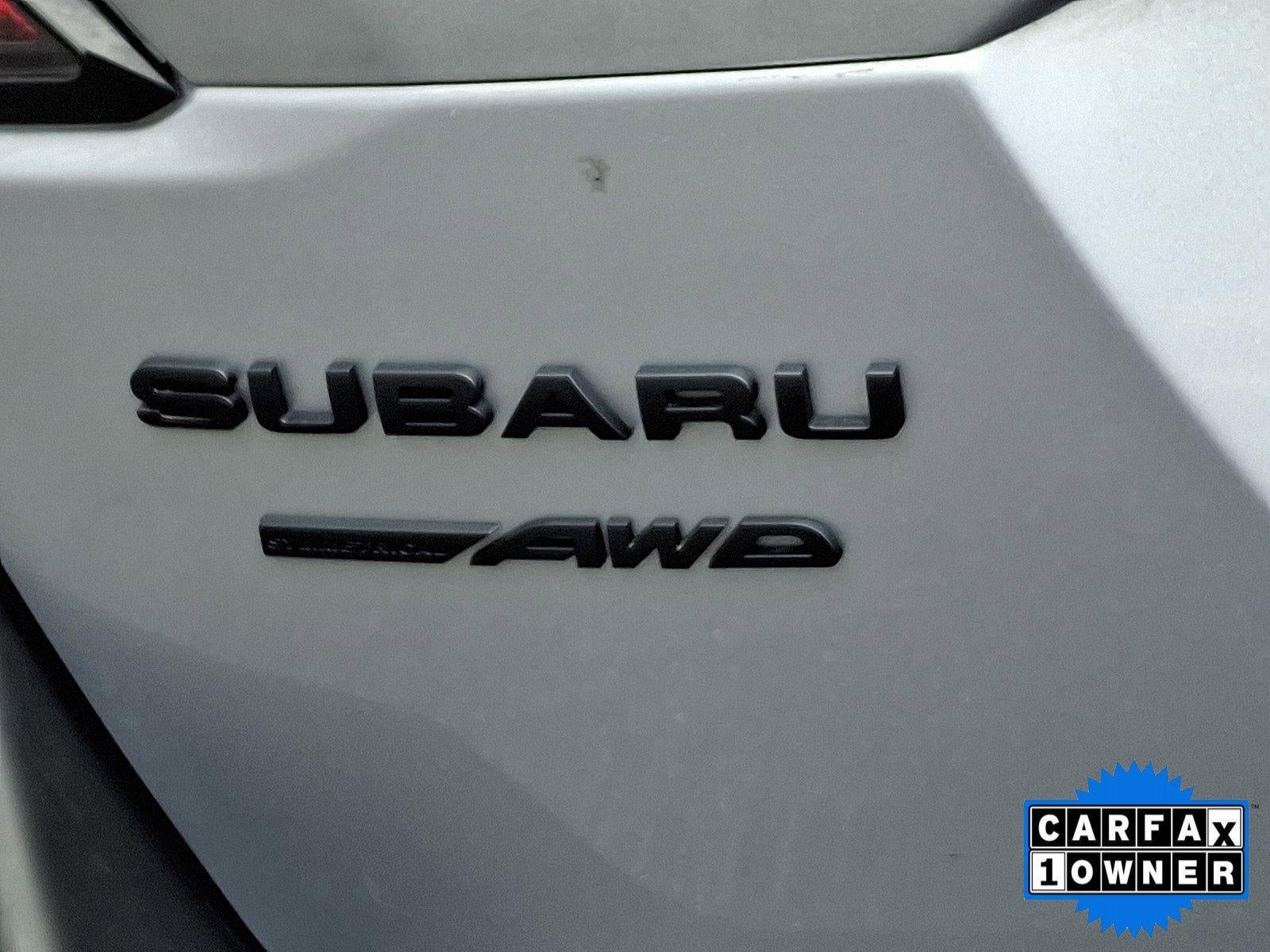 2025 Subaru Outback Wilderness AWD