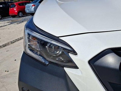 2025 Subaru Outback Wilderness AWD