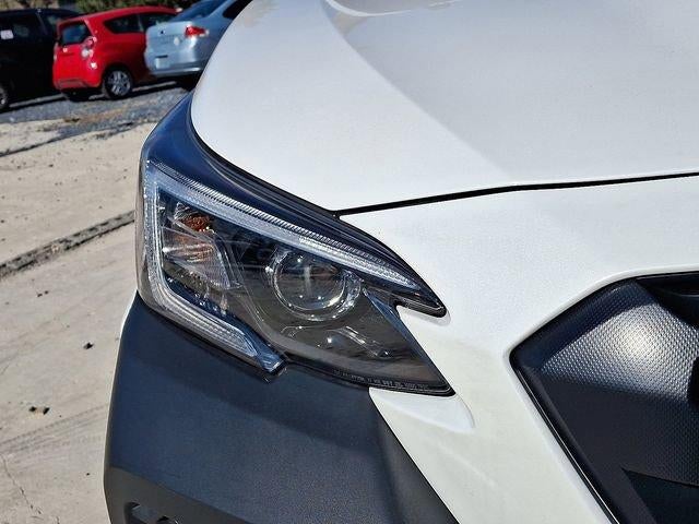 2025 Subaru Outback Wilderness AWD