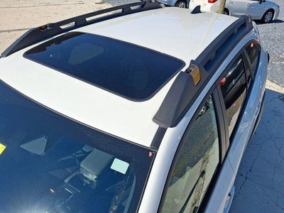 2025 Subaru Outback Wilderness AWD