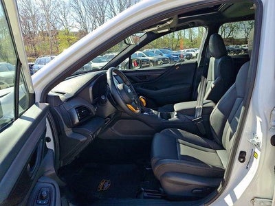 2025 Subaru Outback Wilderness AWD