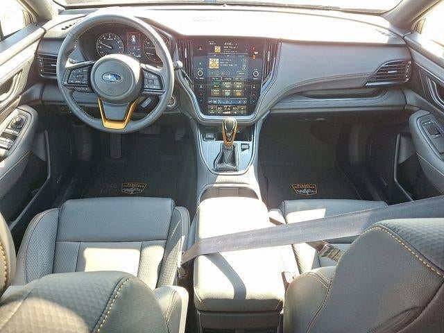 2025 Subaru Outback Wilderness AWD