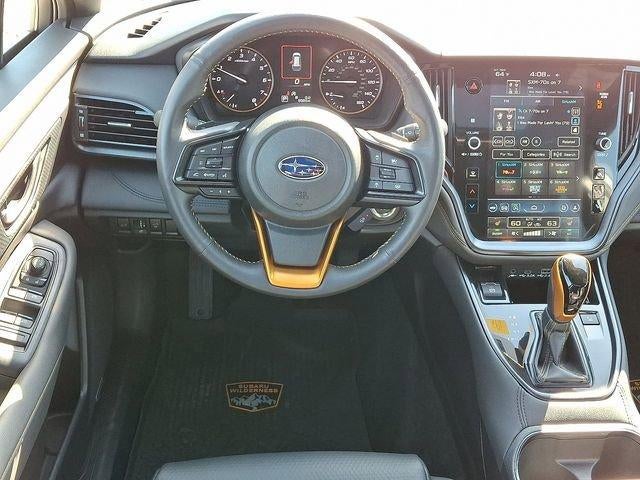 2025 Subaru Outback Wilderness AWD
