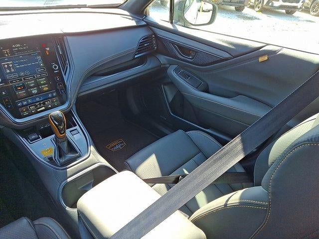 2025 Subaru Outback Wilderness AWD