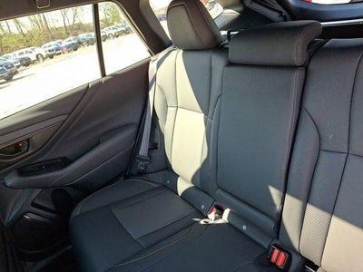 2025 Subaru Outback Wilderness AWD