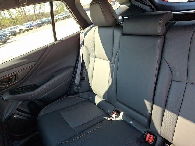 2025 Subaru Outback Wilderness AWD