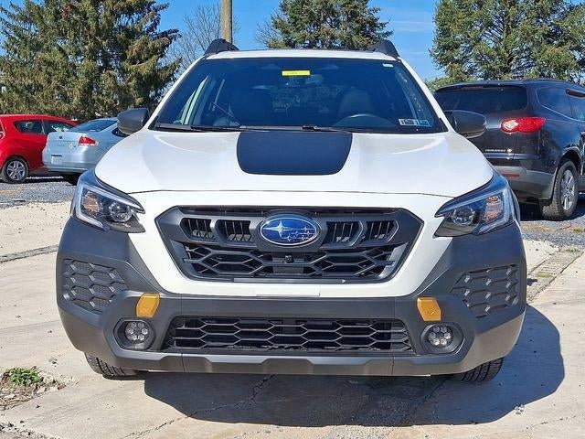 2025 Subaru Outback Wilderness AWD