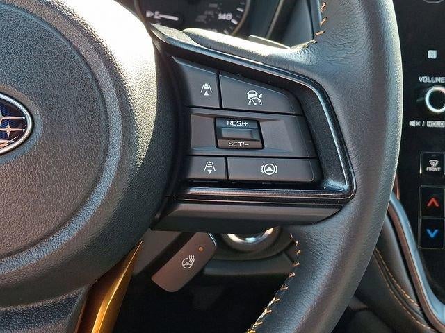 2025 Subaru Outback Wilderness AWD