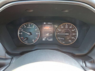 2025 Subaru Outback Wilderness AWD