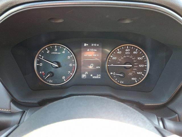 2025 Subaru Outback Wilderness AWD