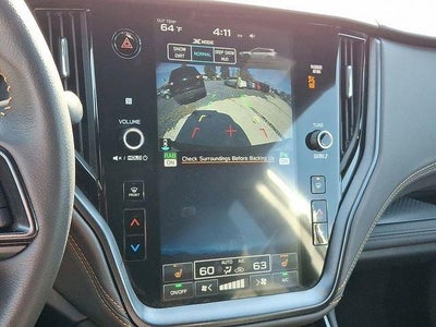 2025 Subaru Outback Wilderness AWD