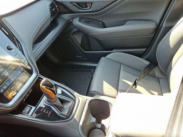 2025 Subaru Outback Wilderness AWD