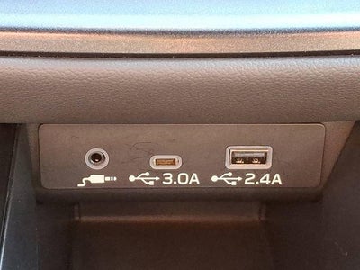 2025 Subaru Outback Wilderness AWD