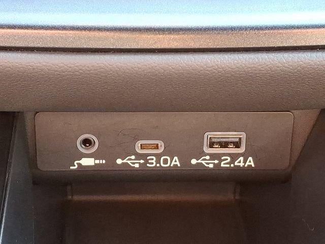 2025 Subaru Outback Wilderness AWD