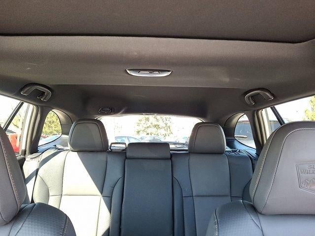 2025 Subaru Outback Wilderness AWD