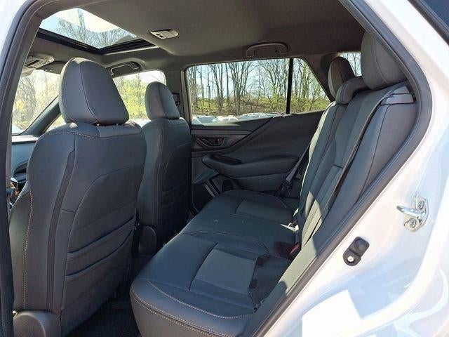 2025 Subaru Outback Wilderness AWD