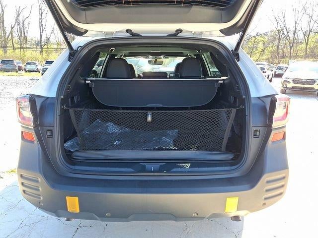 2025 Subaru Outback Wilderness AWD