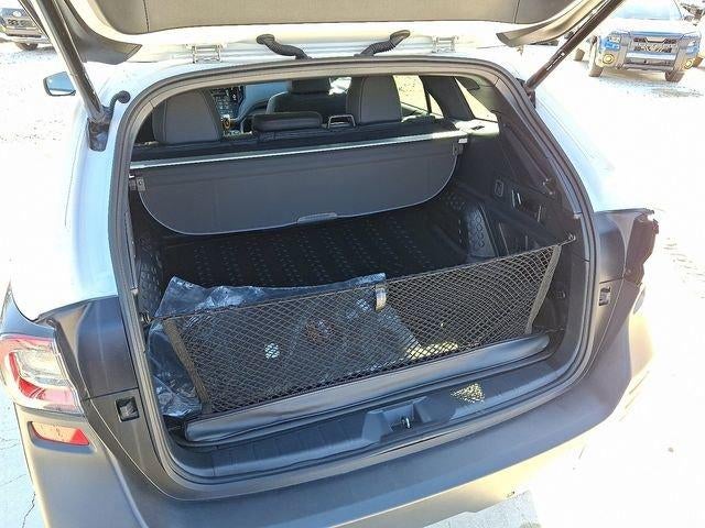 2025 Subaru Outback Wilderness AWD