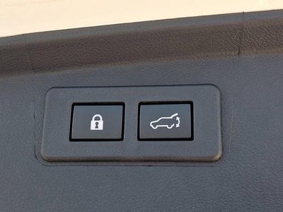 2025 Subaru Outback Wilderness AWD