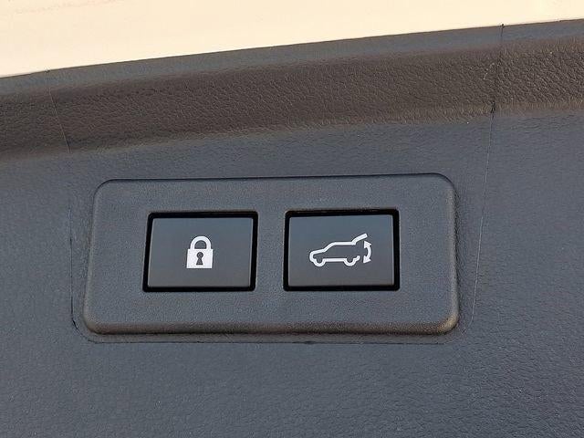 2025 Subaru Outback Wilderness AWD