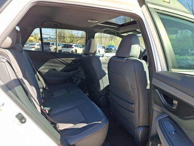 2025 Subaru Outback Wilderness AWD
