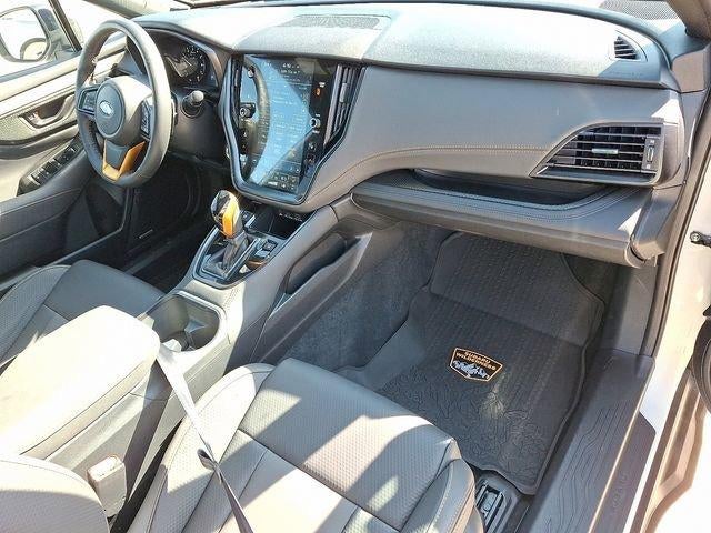 2025 Subaru Outback Wilderness AWD