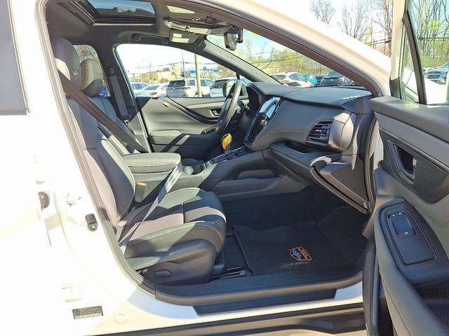 2025 Subaru Outback Wilderness AWD