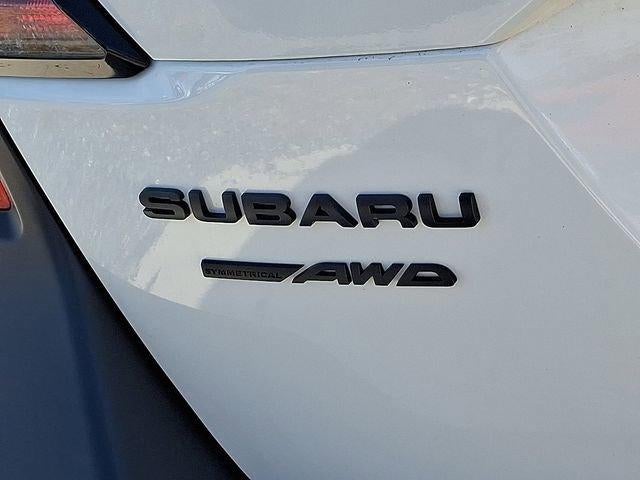 2025 Subaru Outback Wilderness AWD