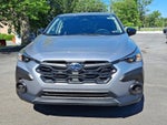 2026 Subaru Crosstrek AWD