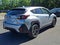 2026 Subaru Crosstrek AWD